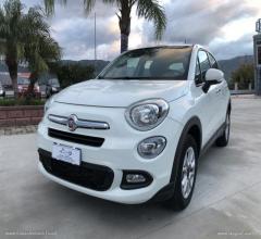 Fiat 500x 1.3 m.jet 95 cv pop