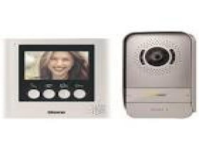 Telefonia - accessori - Beltel - bticino 316913 kit videocitofono ultima promo