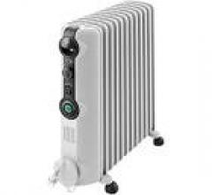 Beltel - delonghi trrs 1225c radiatore elettrico 2500w ultimo modello