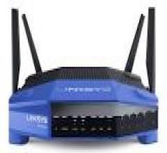 Beltel - linksys wrt3200acm-eu router open source vero affare