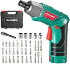 Beltel - hychika avvitatore elettrico 6n.m ultima occasione