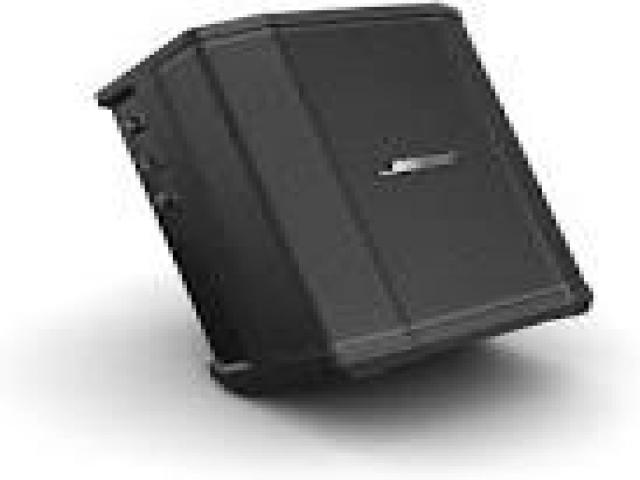 Beltel - bose s1 pro sistema audio bluetooth vero affare