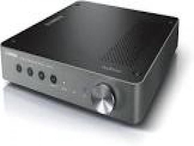 Telefonia - accessori - Beltel - yamaha musiccast wxa-50 amplificatore audio tipo speciale