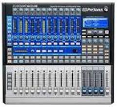 Beltel - studiolive 16.0.2. usb mixer tipo promozionale