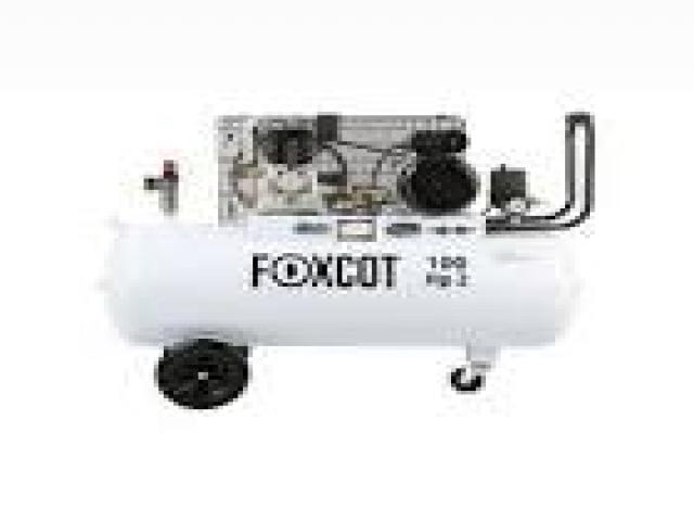 Beltel - foxcot fl100 compressore tipo speciale