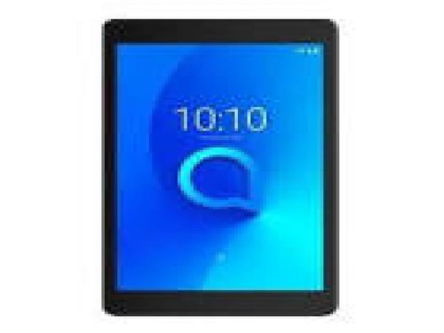 Beltel - alcatel 3t8 tablet alcatel 3t8 8'' 2+32gb wi-fi + 4g black italia vero affare