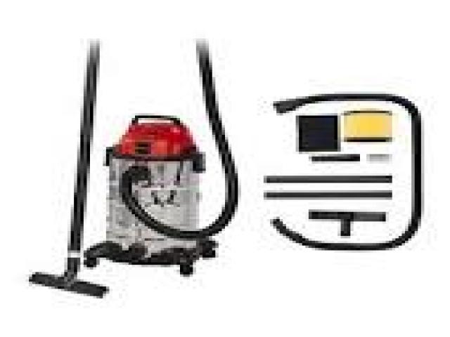 Beltel - einhell 2342188 bidone aspiratutto tipo migliore