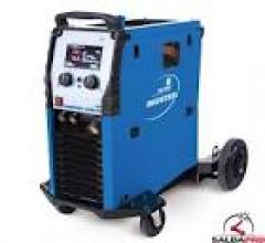 Beltel - vector welding saldatrice tipo conveniente