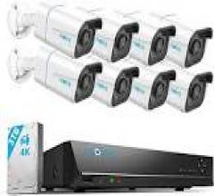 Beltel - floureon dvr kit videosorveglianza ultimo stock