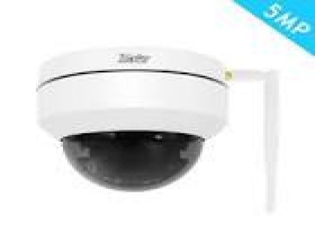 Telefonia - accessori - Beltel - shiwojia telecamera wifi esterna ultima liquidazione