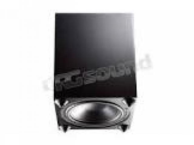 Beltel - indiana line subwoofer attivo basso 840 ultimo tipo