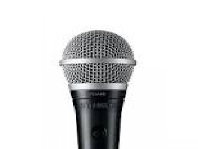 Beltel - shure pga48 molto economico