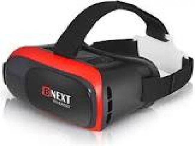 Beltel - fiyapoo occhiali vr 3d realta' virtuale vero sottocosto