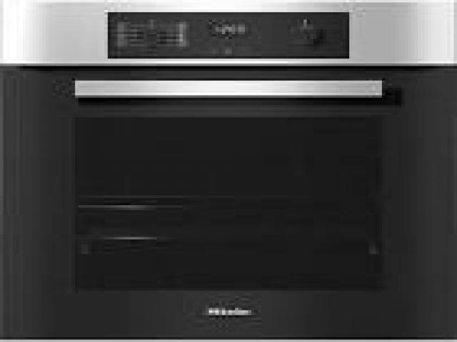 Telefonia - accessori - Beltel - miele h 2266-1 b forno elettrico tipo occasione