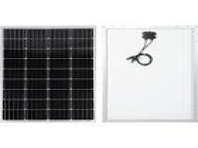Beltel - enjoysolar pannello solare 150 watt molto conveniente