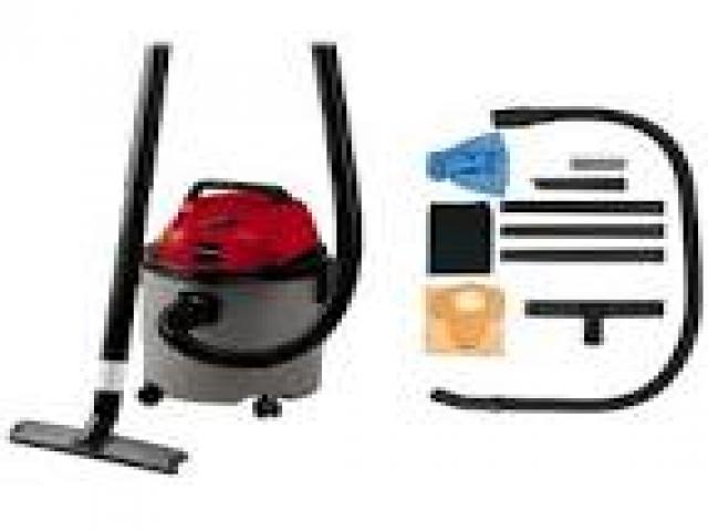 Beltel - einhell 2340290 bidone aspiratutto vera occasione