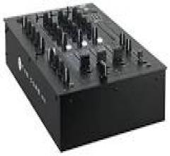 Beltel - core mix-3 usb mixer per dj tipo promozionale