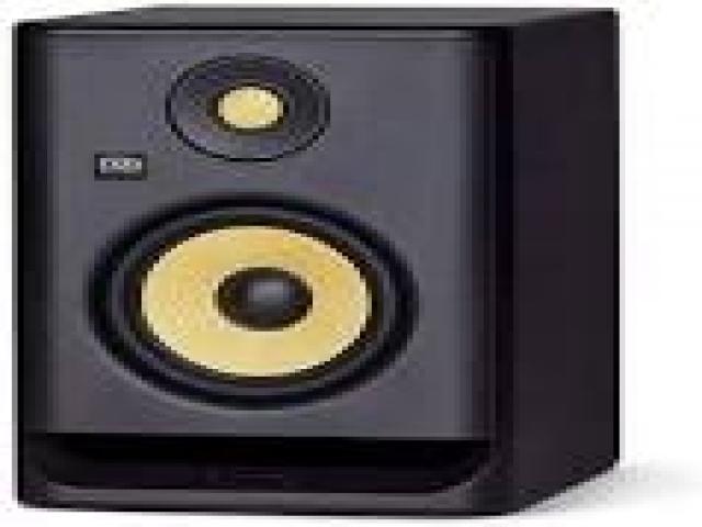 Telefonia - accessori - Beltel - krk rokit rp5 altoparlante monitor vera svendita