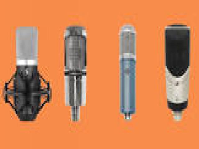Beltel - yotto microfono a condensatore tipo offerta