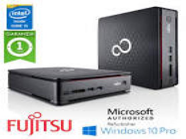 Beltel - fujitsu esprimo q920 pc ultimo arrivo