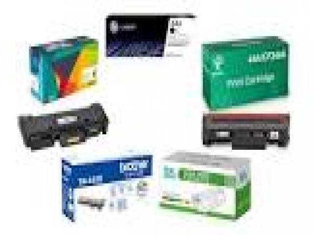 Telefonia - accessori - Beltel - inkjello toner compatibile hp ultimo tipo