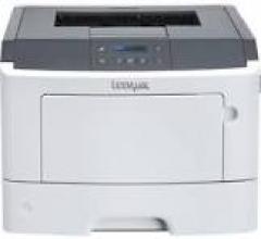Beltel - lexmark ms415dn stampante laser ultima liquidazione