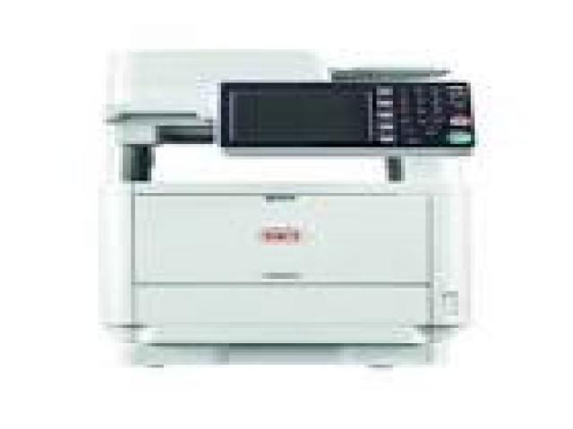 Beltel - oki mb562dnw stampante multifunzione ultima liquidazione