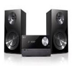 Beltel - lg cm 2460 sistema home audio tipo promozionale