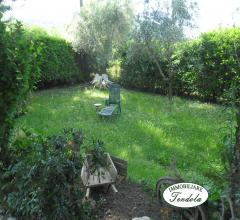 Case - Villetta indipendente con giardino ameglia
