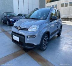 Auto - Fiat panda 1.0 firefly s&s hybrid city life