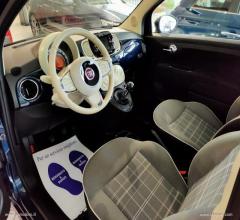 Auto - Fiat 500 1.3 multijet 95 cv lounge