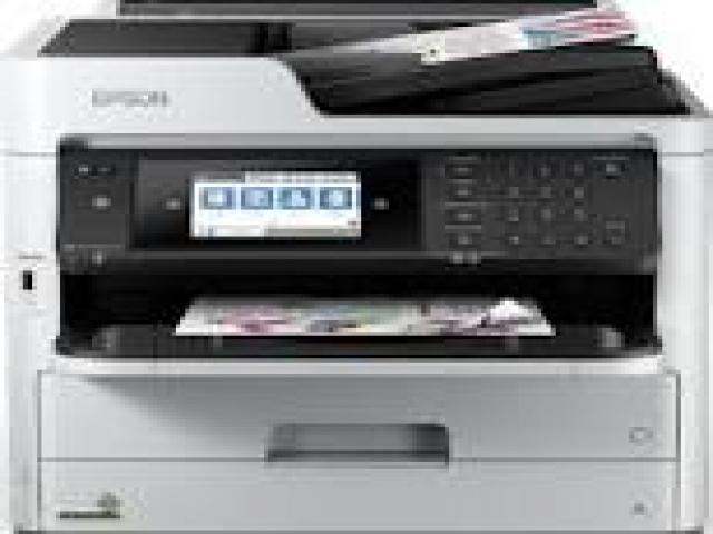 Beltel - epson wf-c5790dwf multifunzione ultima liquidazione