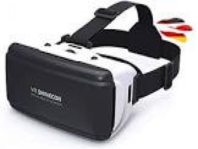 Beltel - hsp himoto occhiali per realta' virtuale 3d vera occasione