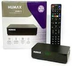Beltel - humax 9-00142 decoder digitale terrestre molto economico
