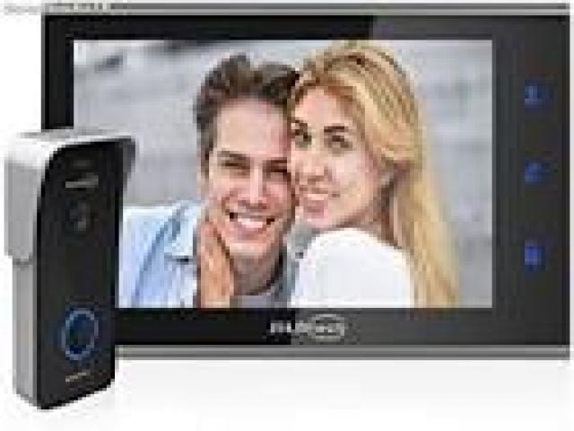 Beltel - jslbtech ips fhd videocitofono ultimo sottocosto