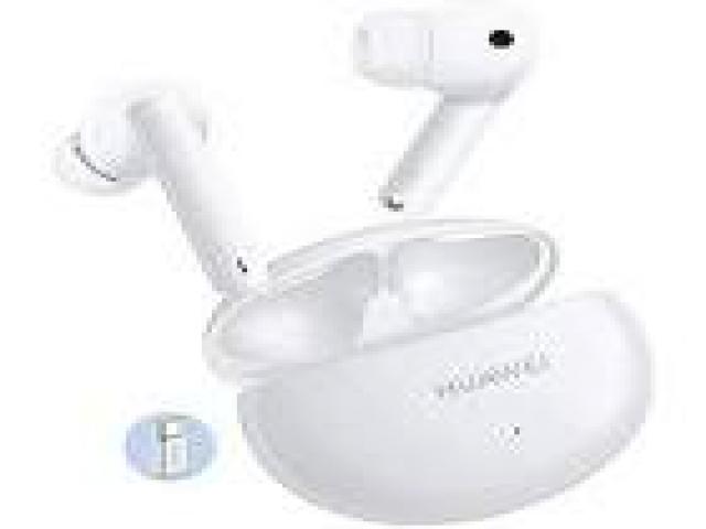 Telefonia - accessori - Beltel - huawei freebuds 4i auricolari wireless bluetooth ultima occasione