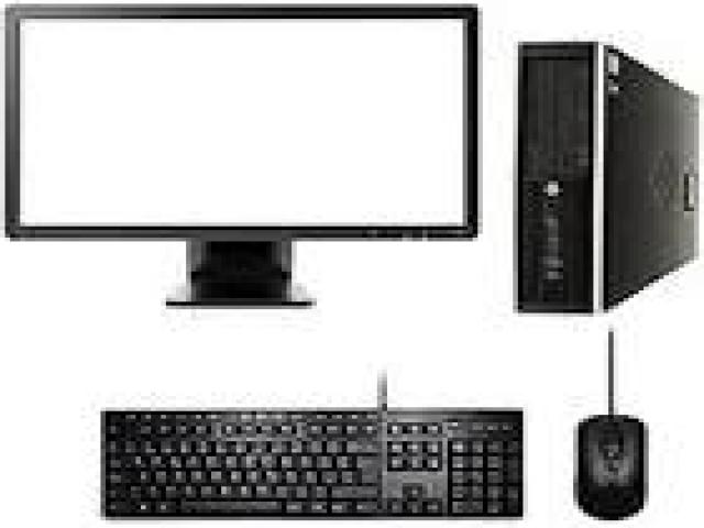 Beltel - hp 8200 i5 postazione completa pc vera occasione
