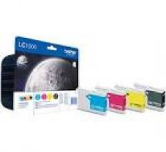Beltel - brother lc1000 - lc1100 4 multipack ultima liquidazione