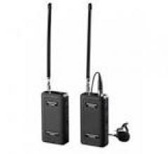 Beltel - saramonic professional wireless vhf tipo occasione