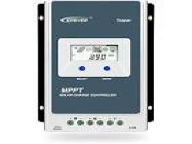 Telefonia - accessori - Beltel - epever 20a regolatore di carica solare mppt