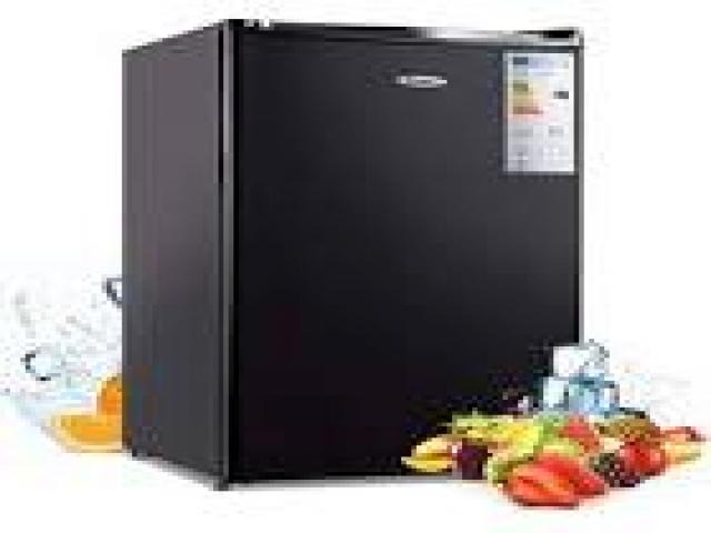 Telefonia - accessori - Beltel - klarstein mks-5 mini frigo bar