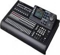 Beltel - tascam dp-32sd 32-track digital portastudio tipo economico