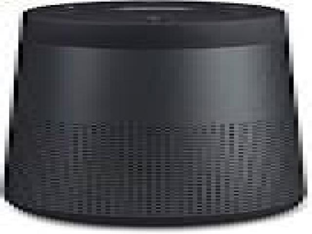 Beltel - bose soundlink revolve diffusore portatile ultimo modello