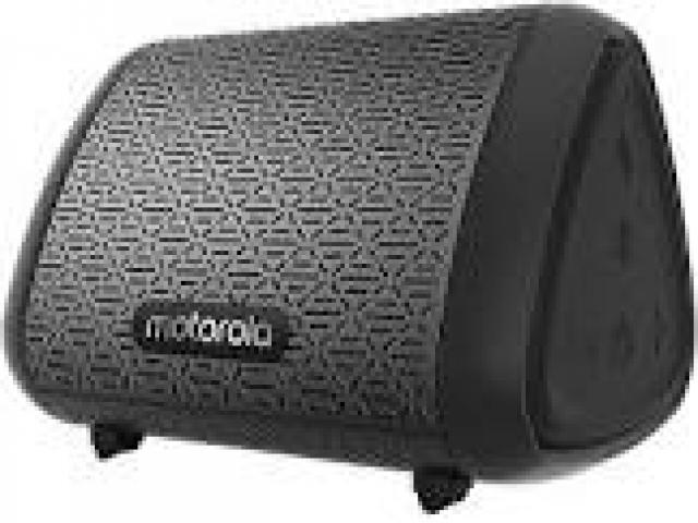Telefonia - accessori - Beltel - dynasonic 025 cassa bluetooth