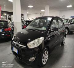 Auto - Hyundai i10 1.1 12v classic