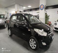 Auto - Hyundai i10 1.1 12v classic