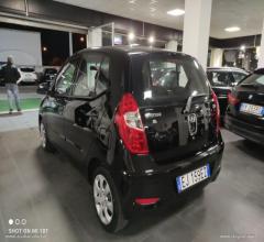 Auto - Hyundai i10 1.1 12v classic