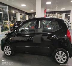 Auto - Hyundai i10 1.1 12v classic