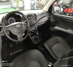 Auto - Hyundai i10 1.1 12v classic