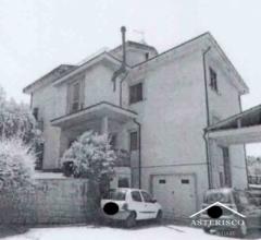 Case - Villa - via molinella 24 - marsciano (pg) - 06055